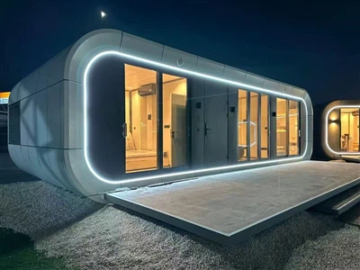 Ħxejjex iffriżati malajr Introduzzjoni